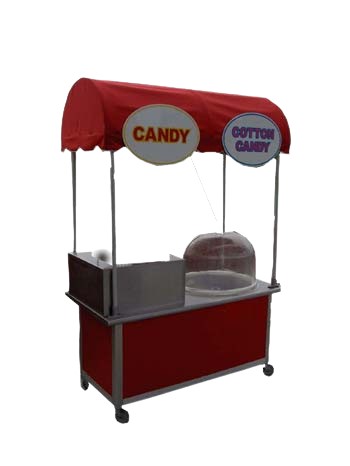 Food Pushcarts